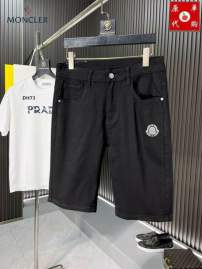Picture of Moncler Jeans Short _SKUMonclersz28-3825tr4112146
